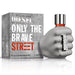 Diesel Only The Brave Street Eau De Toilette 50ml - Fragrance at MyPerfumeShop by Diesel