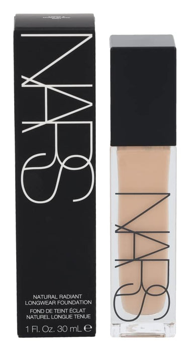 Nars Natural Radiant Light 2 Mont Blanc Foundation 30ml - Foundation at MyPerfumeShop by NARS