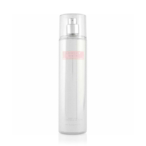 Sarah Jessica Parker Lovely Sheer Body Mist 250ml Spray - Body Mist at MyPerfumeShop by Sarah Jessica Parker