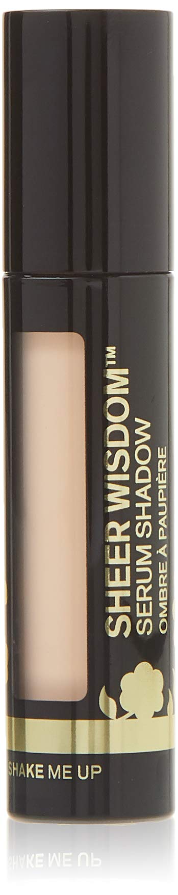 Butter Sheer Wisdom Serum Shadow - Butter Cream - Eyeshadows at MyPerfumeShop by butter LONDON