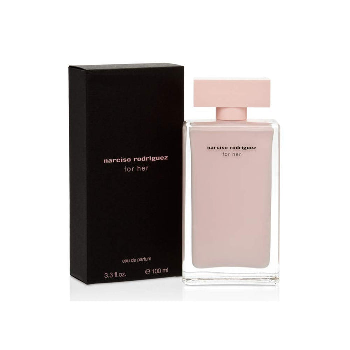 Narciso Rodriguez Her Edp 100ml Spray - Fragrance at MyPerfumeShop by Narciso Rodriguez