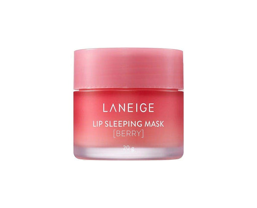 Laneige Lip Sleeping Mask EX Berry 20g - Lip Mask at MyPerfumeShop by Laneige