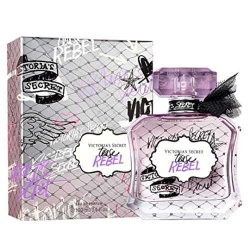 Victoria's Secret Tease Rebel Eau de Parfum 100ml - Fragrance at MyPerfumeShop by Victoria's Secret