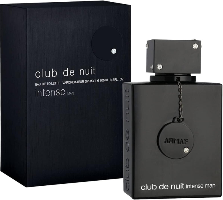 Armaf Club De Nuit Intense Eau de Toilette 105ml