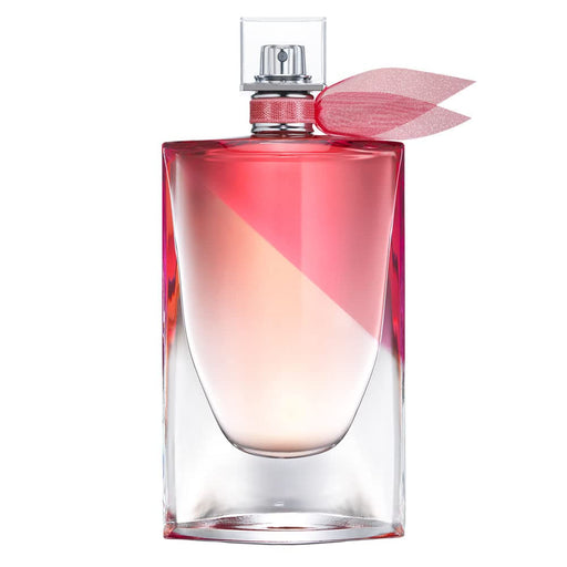 Lancôme La Vie Est Belle En Rose Eau de Toilette 100ml Spray - Eau de Toilette at MyPerfumeShop by Lancôme