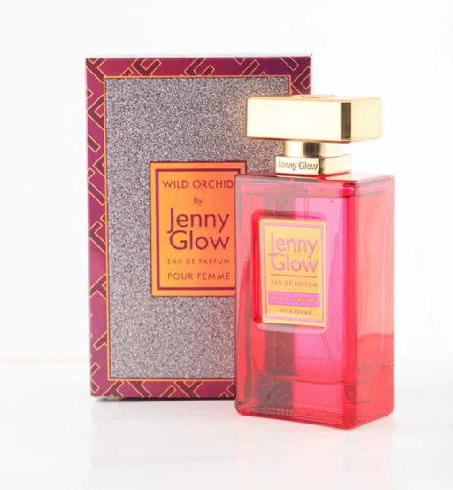 Jenny Glow Wild Orchid Pour Femme Eau de Parfum 80ml Spray - Fragrance at MyPerfumeShop by Jenny Glow