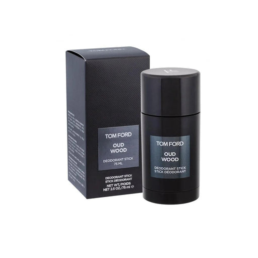 Tom Ford Private Blend Oud Wood Deodorant Stick 75ml - Bath & Body at MyPerfumeShop by Tom Ford