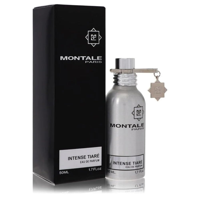 Montale Intense Tiare Eau de Parfum 50ml Spray - Unisex at MyPerfumeShop by Montale