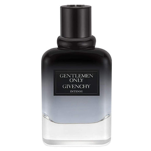 Givenchy Gentleman Intense Eau de Toilette 100ml Spray - For Him at MyPerfumeShop by Givenchy