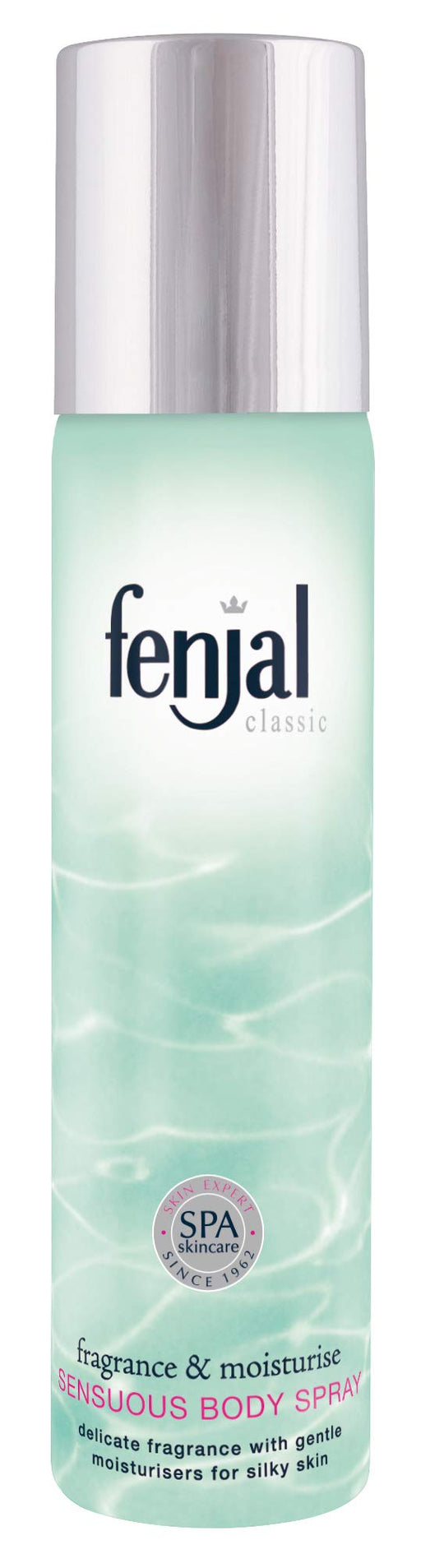 Fenjal Classic Body Spray - Deodorant at MyPerfumeShop by Fenjal