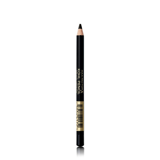 Max Factor Kohl Pencil 20 Black 1 - Beauty at MyPerfumeShop by Max Factor