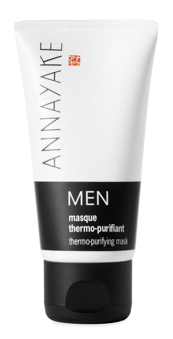 Annayake Men Thermo Purifying Mask 50ml - Skincare at MyPerfumeShop by Annayake