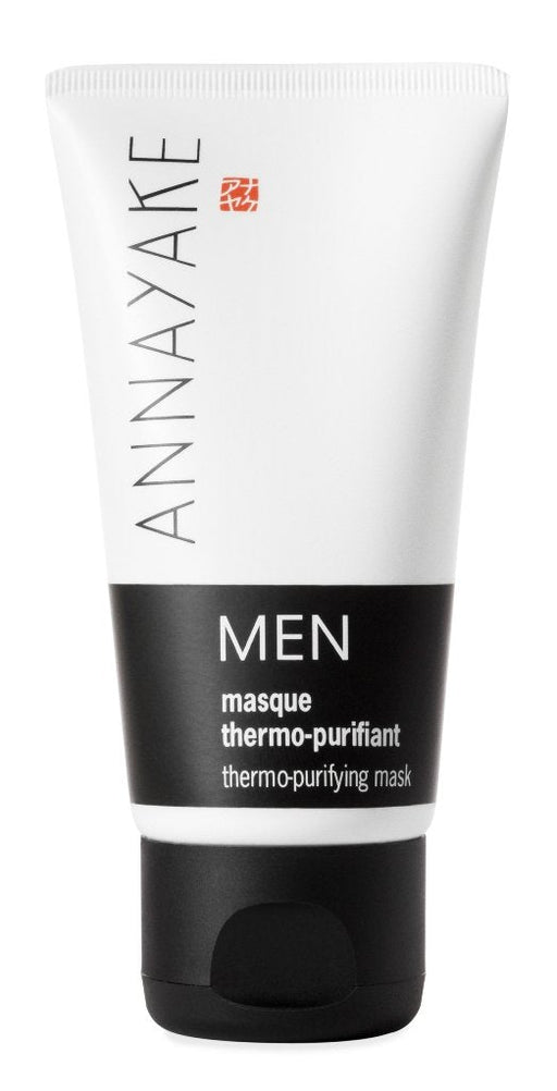 Annayake Men Thermo Purifying Mask 50ml - Skincare at MyPerfumeShop by Annayake