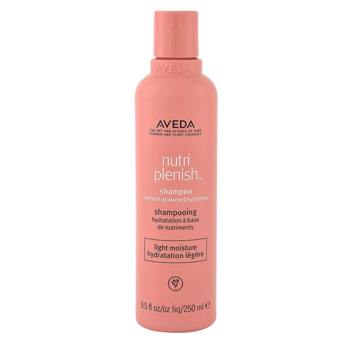 Aveda Nutriplenish Light Shampoo 250ml - Shampoo at MyPerfumeShop by Aveda