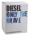 Only The Brave by Diesel Eau De Toilette For Men 35ml - Fragrance at MyPerfumeShop by Diesel