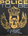 Police To Be King Eau de Toilette Spray 40ml - Eau De Toilette at MyPerfumeShop by Police