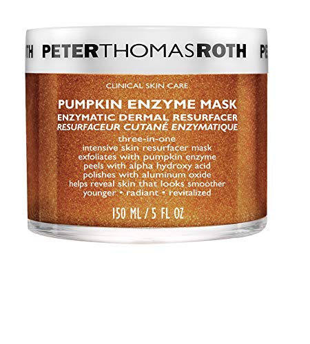 Peter Thomas Roth Pumpkin Enzyme Mask 150ml - Skincare at MyPerfumeShop by Peter Thomas Roth