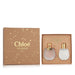 Chloé Nomade 2 Piece Gift Set: Eau de Parfum 50ml - Body Lotion 100ml - Gift Set at MyPerfumeShop by Chloé