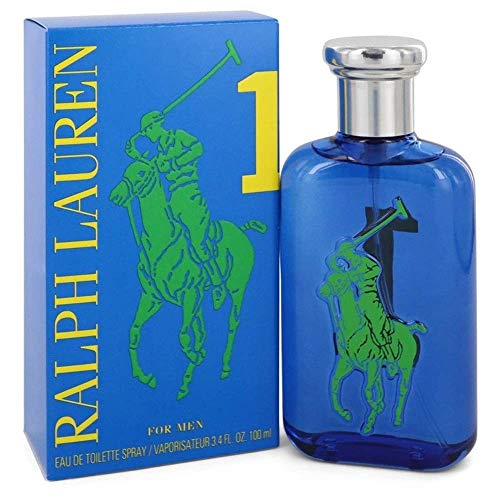 Ralph Lauren Big Pony 1 Eau de Toilette 100ml Spray - Fragrance at MyPerfumeShop by Ralph Lauren