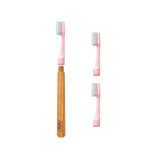 TePe Choice Soft Toothbrush - Toothbrushes at MyPerfumeShop by Tepe