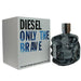 Diesel Only The Brave Eau de Toilette 125ml - Fragrance at MyPerfumeShop by Diesel