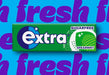 Wrigleys Extra Chewing Gum Spearmint 30 Pack x 10 - Confectionary at MyPerfumeShop by Wrigley's