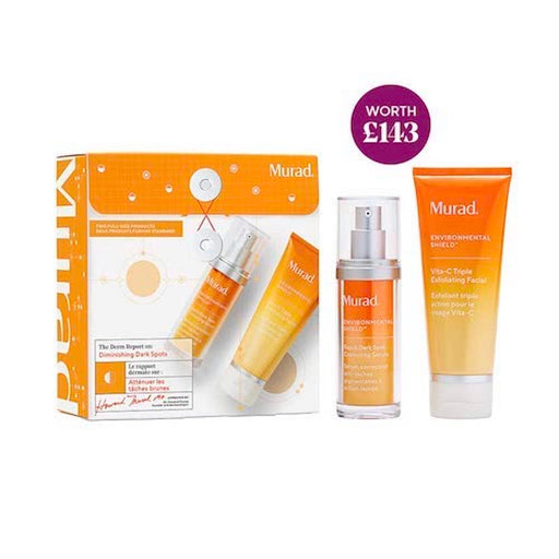 Murad The Derm Report  Diminishing Dark Spots - Sets & Kits at MyPerfumeShop by Murad