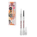 Benefit Twice As Precise! My Brow Duo 0.2g - 3 Brown - Cosmetics at MyPerfumeShop by Benefit