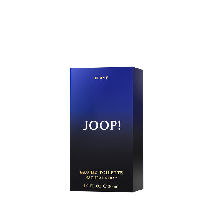 Joop! Femme Eau de Toilette 30ml Spray - Fragrance at MyPerfumeShop by Joop!