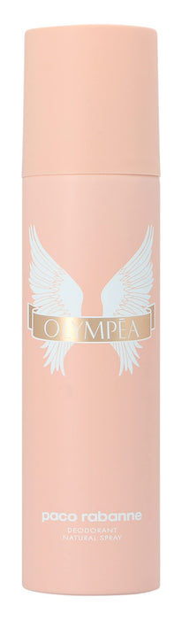 Paco Rabanne Olympea Deodorant Spray 150ml - Bath & Body at MyPerfumeShop by Paco Rabanne