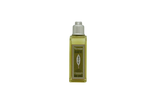 L'Occitane en Provence Verbena Shower Gel 70ml - Bath & Body at MyPerfumeShop by L'OCCITANE