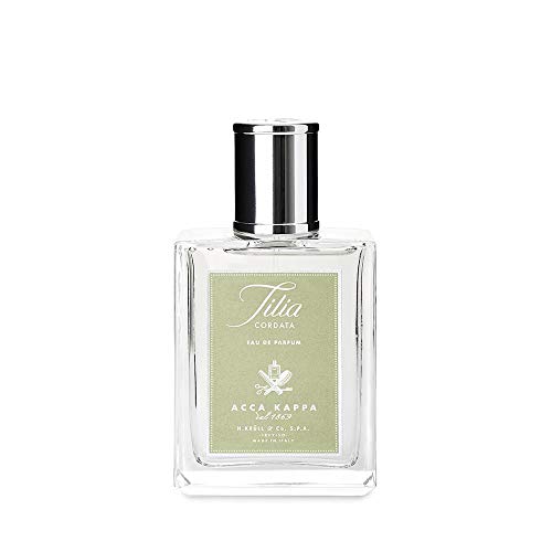 Acca Kappa Tilia Cordata Eau De Parfum 100ml - Perfume & Cologne at MyPerfumeShop by Acca Kappa