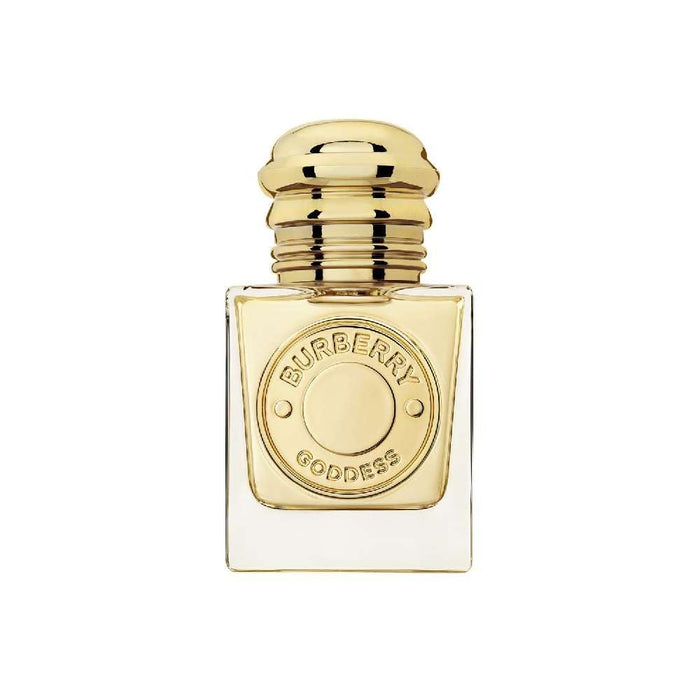 Burberry Goddess Eau de Parfum 30ml Refillable Spray - Fragrance at MyPerfumeShop by Burberry