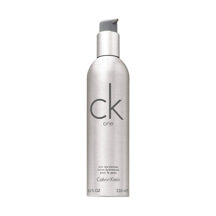 Calvin Klein CK One Skin Moisturizer 250ml - Fragrance at MyPerfumeShop by Calvin Klein