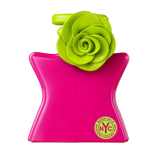 Bond No. 9 Madison Square Park Eau de Parfum 100ml - Eau de Parfum at MyPerfumeShop by Bond No.9