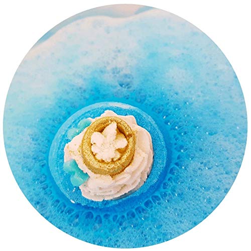 Bomb Cosmetics Fallen Angel Bath Blaster 160g - Bath Bomb at MyPerfumeShop by Bomb