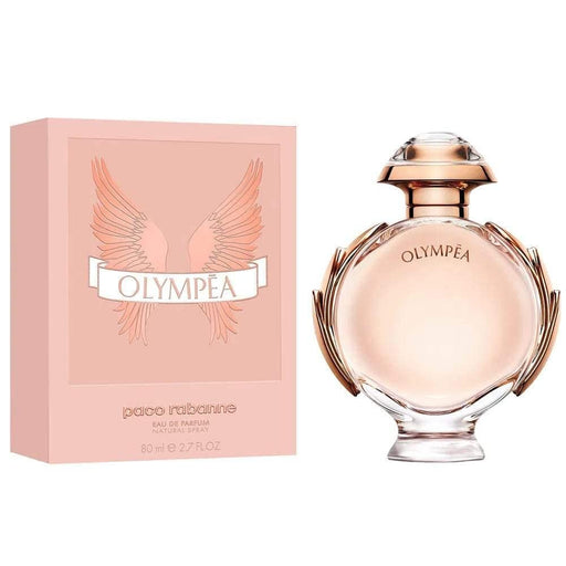 Paco Rabanne Olympéa Eau de Parfum Spray 30ml - Fragrances at MyPerfumeShop by Paco Rabanne