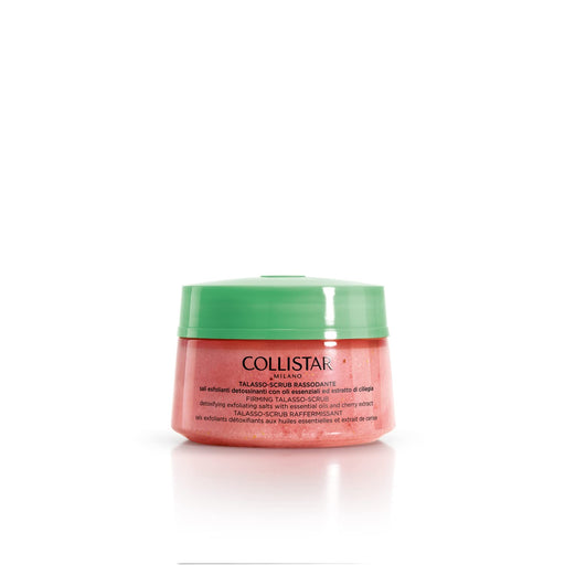 Collistar Firming Talasso-Scrub 300g - Bath & Body at MyPerfumeShop by Collistar