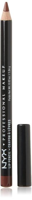 NYX Slim Lip Pencil 1.2g - Cocoa - Lip Liners at MyPerfumeShop by NYX