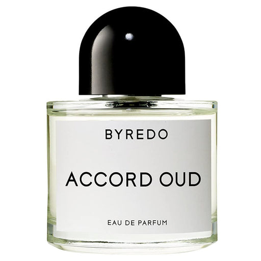 Byredo Accord Oud Eau de Parfum 50ml Spray - Eau de Parfum at MyPerfumeShop by Byredo