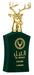 Lattafa Perfumes Al Noble Safeer Green Eau de Parfum 100ml Spray - Unisex at MyPerfumeShop by Lattafa Perfumes