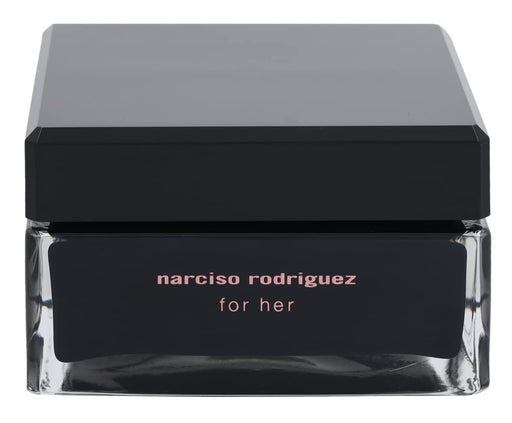 Narciso Rodriguez for Her Body Cream 150ml - Bath & Body at MyPerfumeShop by Narciso Rodriguez