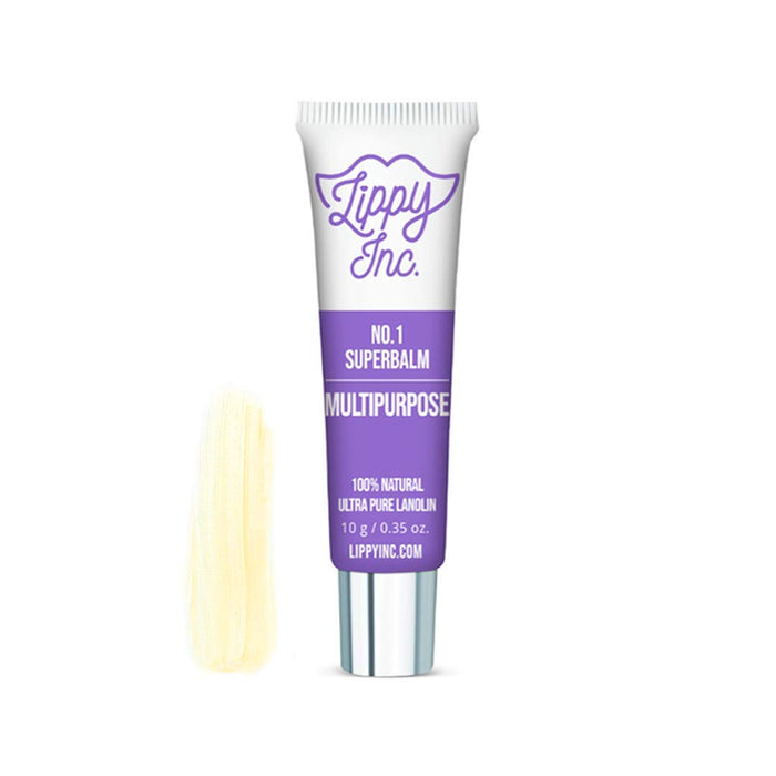 V-Lips Universal Superbalm 10g - Lip Balm at MyPerfumeShop by V-Lips