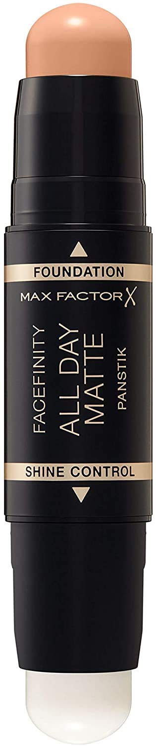 Max Factor Facefinity All Day Panstick 11g - 70 Warm Sand - Foundation at MyPerfumeShop by Max Factor