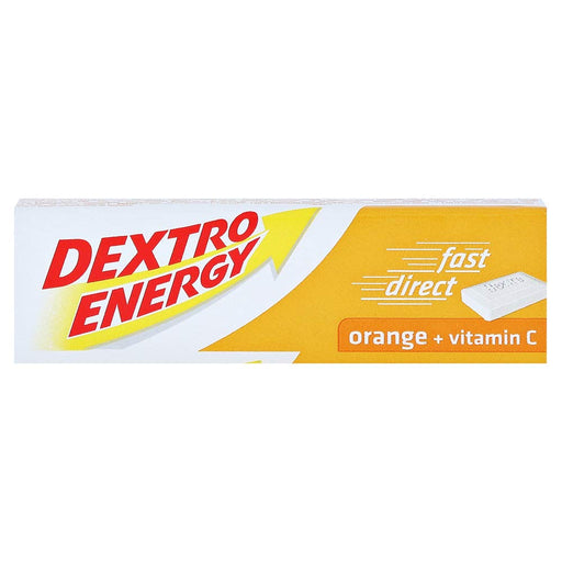 Dextro Energy 14 Tablets - Energy & Mind at MyPerfumeShop by Dextro Energy