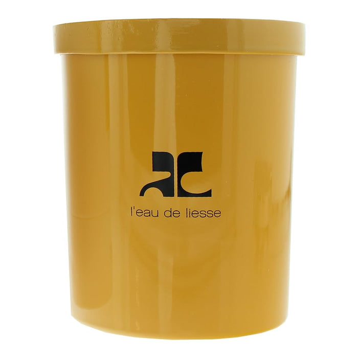 Courrèges L'eau De Liesse Candle 190g