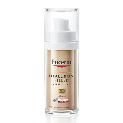 Eucerin Anti Age Hyaluron Filler + Elasticity 3D Serum 30ml - Anti-Ageing at MyPerfumeShop by Eucerin