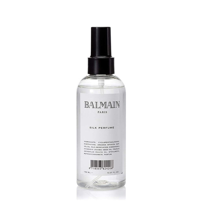 Balmain Silk Hair Perfume 200ml Spray - PlayStation 5 at MyPerfumeShop by Balmain