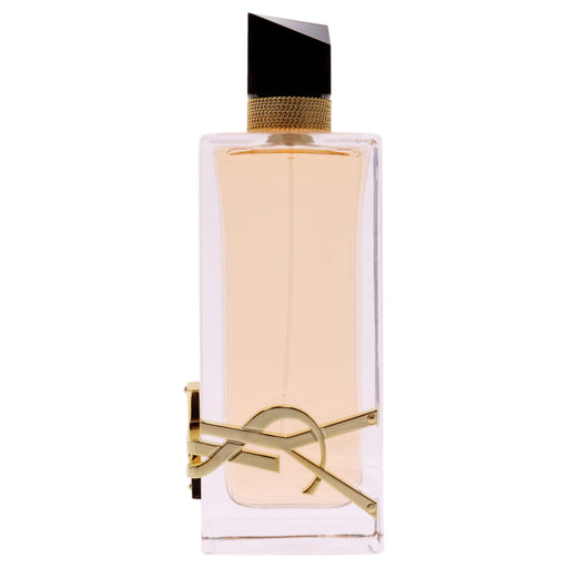 Yves Saint Laurent Libre Eau de Toilette 90ml Spray - Fragrance at MyPerfumeShop by Yves Saint Laurent