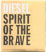 Diesel Spirit Of The Brave Eau De Toilette 200ml - Fragrance at MyPerfumeShop by Diesel